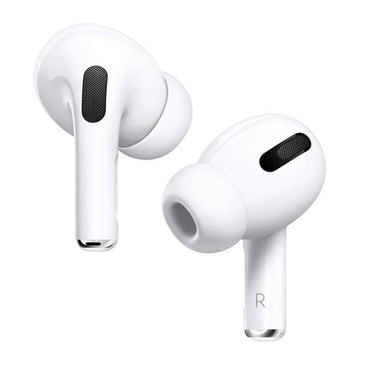 Click to Buyz Redington AirPods Pro 2nd Generation – ANC Buzzer Edition | High Bass | Transparency Mode | Wireless Earbuds