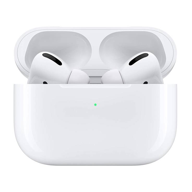 Click to Buyz Redington AirPods Pro 2nd Generation – ANC Buzzer Edition | High Bass | Transparency Mode | Wireless Earbuds