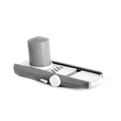 Bruno Vegetable Cutter: Easy-to-Use, High-Quality & Durable Kitchen Tool for Effortless Food Prep