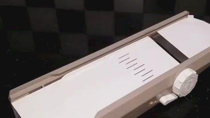 Bruno Vegetable Cutter: Easy-to-Use, High-Quality & Durable Kitchen Tool for Effortless Food Prep