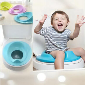 Baby Potty Seat for commode