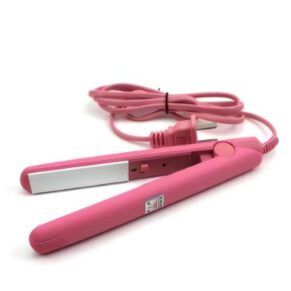 Electronic Fast Hair Straightener