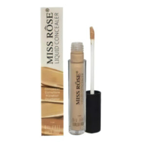 Miss Rose Oil Free Waterproof Concealer