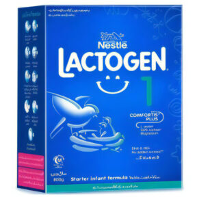 NESTLE LACTOGEN 1 Starter