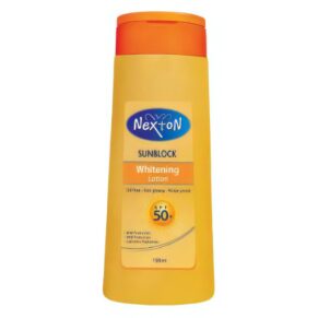 Nexton Sunblock Lightening Lotion