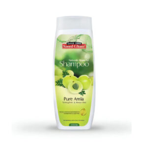 Saeed Ghani Pure Amla Shampoo