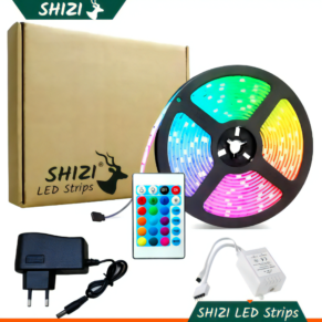 Shizi Rgb Led Strip Light