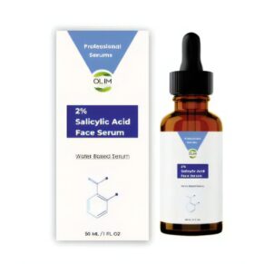 Olim Naturals Acid Serum