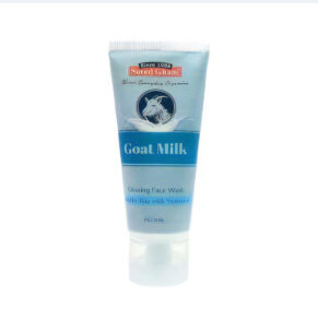 Saeed Ghani Goat Milk Face Wash 60 ml